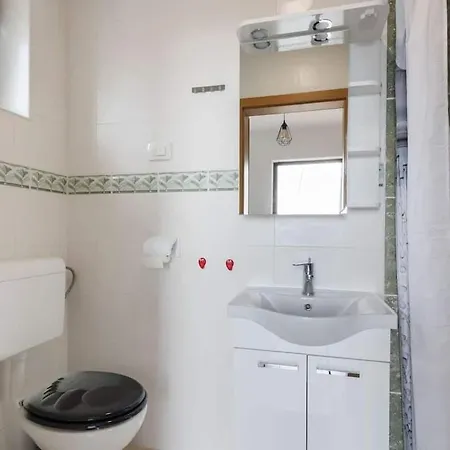 Apartment Olivia *