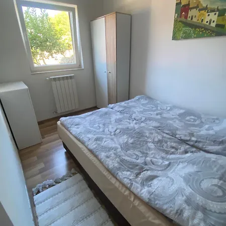 Olivia Apartment Veprinac